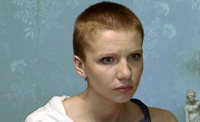 Ирина Рахманова фото 24