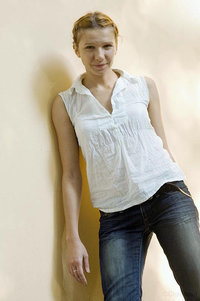 Ирина Рахманова фото 6