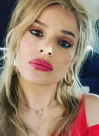 Микаэла Рамаццотти фото 27