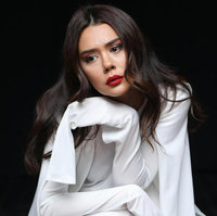 Оксана Расулова фото 16