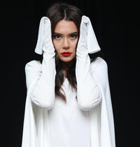 Оксана Расулова фото 21