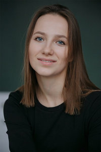 Екатерина Ратникова фото 10