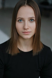 Екатерина Ратникова фото 11