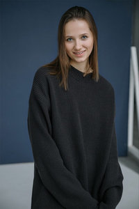 Екатерина Ратникова фото 14
