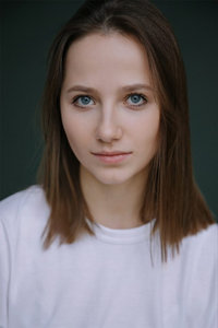 Екатерина Ратникова фото 15