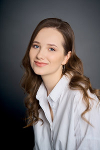 Екатерина Ратникова фото 2