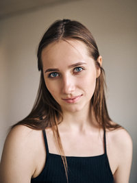 Екатерина Ратникова фото 3