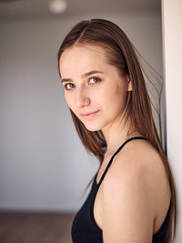 Екатерина Ратникова фото 4