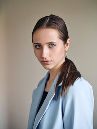 Екатерина Ратникова фото 5