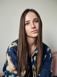 Екатерина Ратникова фото 6
