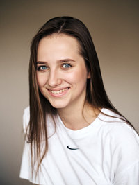 Екатерина Ратникова фото 7
