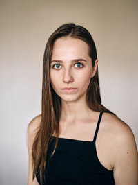 Екатерина Ратникова фото 8