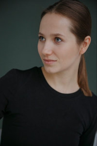 Екатерина Ратникова фото 9