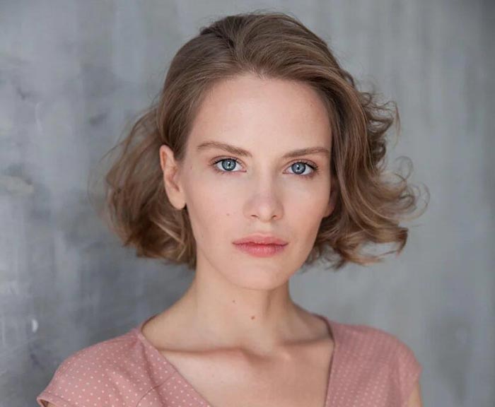 Татьяна Ратникова фото 1