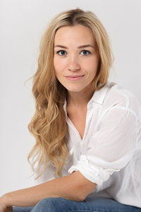 Лилия Разакова фото 12