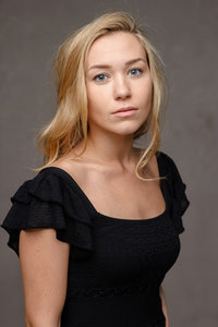 Лилия Разакова фото 14