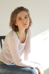 Лилия Разакова фото 3