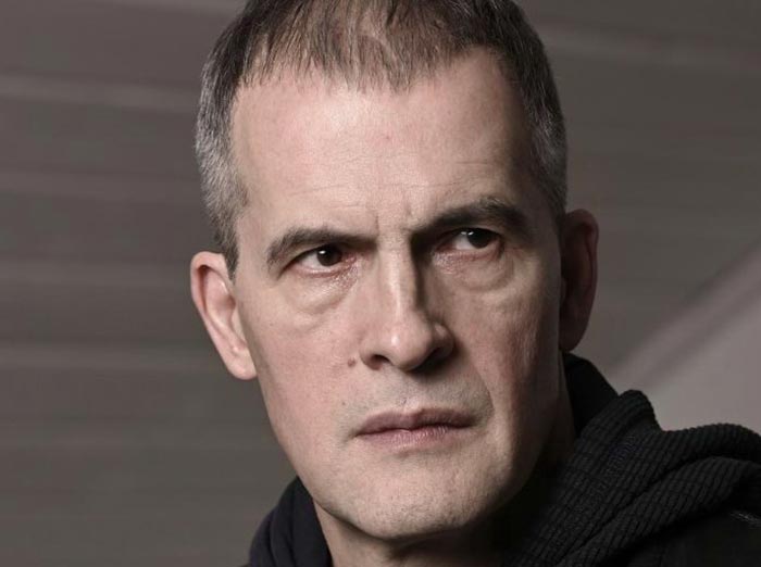 Вячеслав Разбегаев фото 1