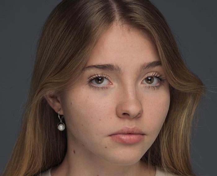 Ульяна Ребезова фото 1