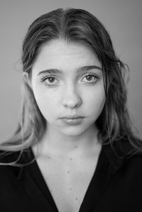 Ульяна Ребезова фото 10