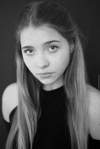 Ульяна Ребезова фото 11