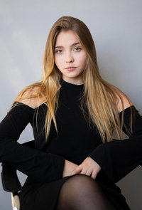 Ульяна Ребезова фото 13