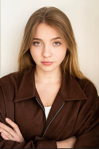 Ульяна Ребезова фото 14