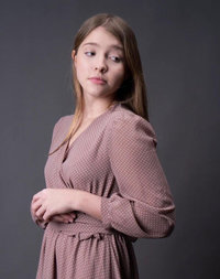 Ульяна Ребезова фото 2