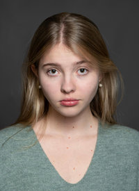 Ульяна Ребезова фото 3
