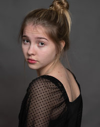 Ульяна Ребезова фото 4