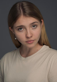 Ульяна Ребезова фото 5