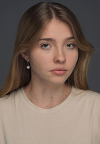 Ульяна Ребезова фото 6