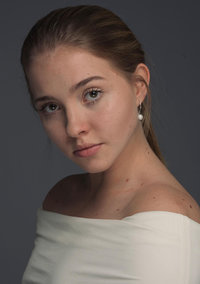 Ульяна Ребезова фото 7