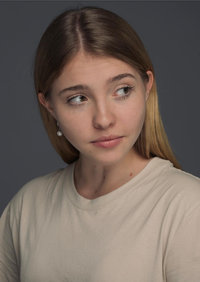 Ульяна Ребезова фото 8