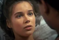 Екатерина Редникова в фильме Вор 10