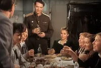 Екатерина Редникова в фильме Вор 12