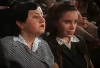 Екатерина Редникова в фильме Вор 13