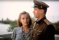 Екатерина Редникова в фильме Вор 16