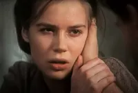 Екатерина Редникова в фильме Вор 18