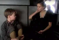 Екатерина Редникова в фильме Вор 2
