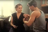 Екатерина Редникова в фильме Вор 8