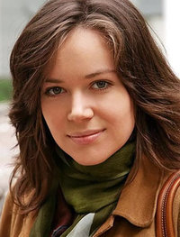 Екатерина Редникова фото 10