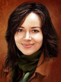 Екатерина Редникова фото 11