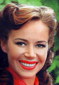 Екатерина Редникова фото 2