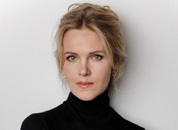Екатерина Решетникова фото 1