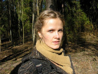 Екатерина Решетникова фото 11