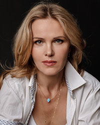 Екатерина Решетникова фото 20