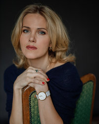 Екатерина Решетникова фото 23