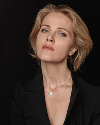 Екатерина Решетникова фото 28