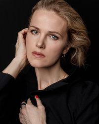 Екатерина Решетникова фото 30